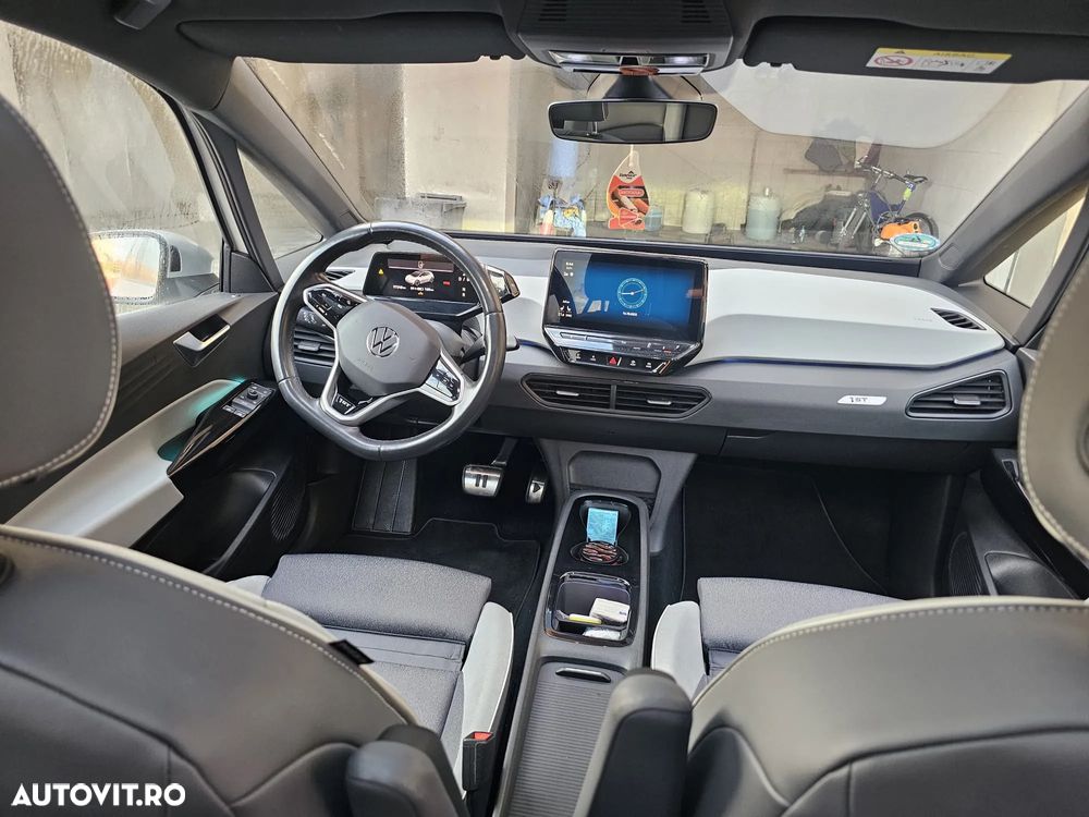 Volkswagen ID.3 58 kWh Pro - 5
