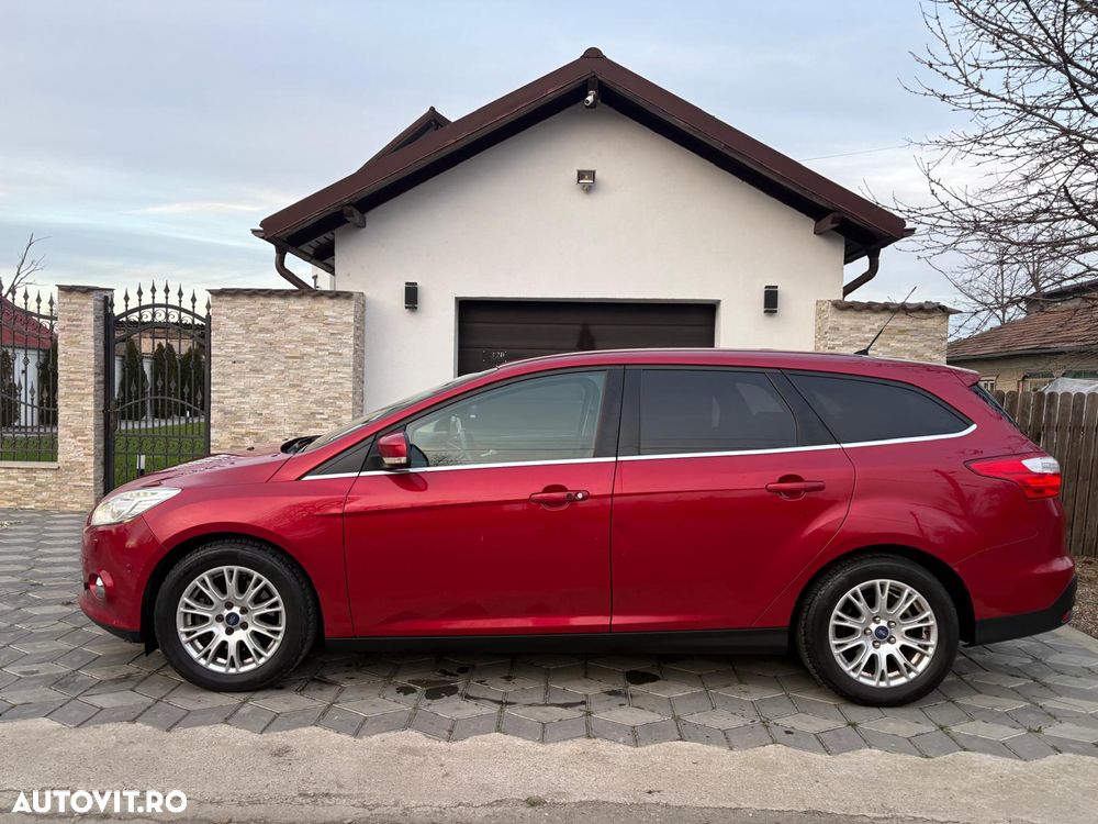 Ford Focus - 5