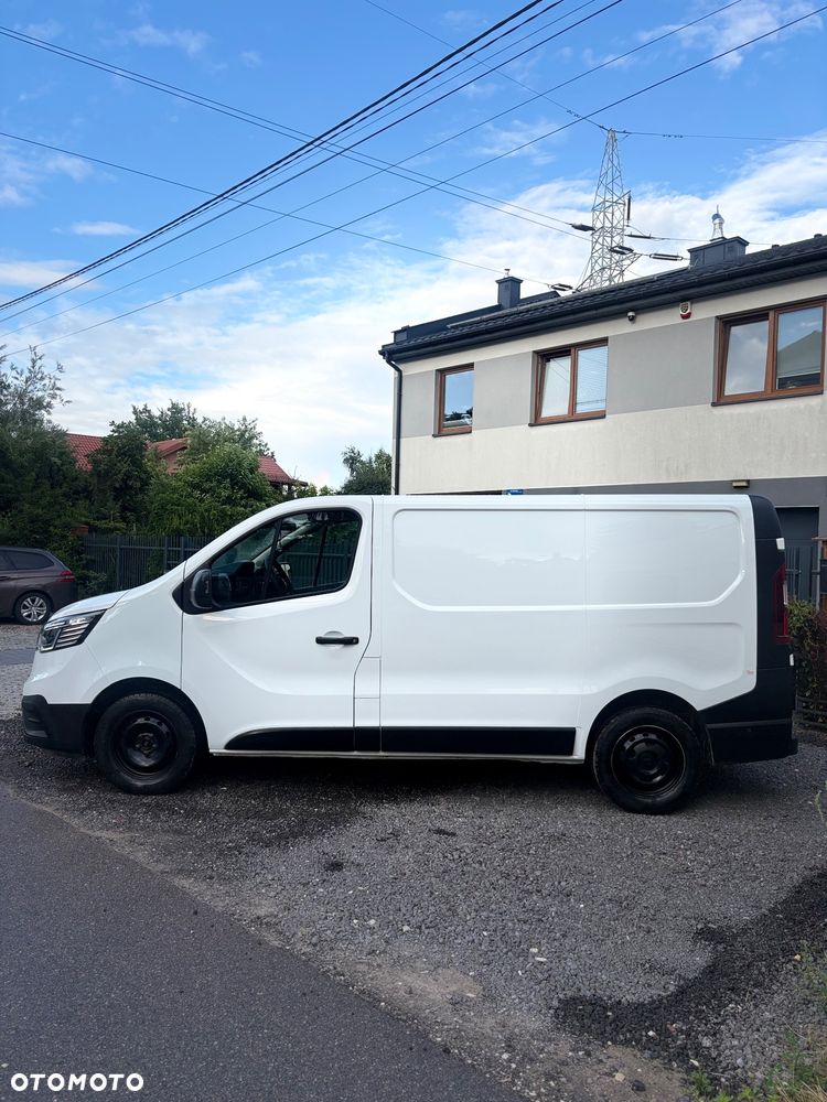 Renault Trafic - 35