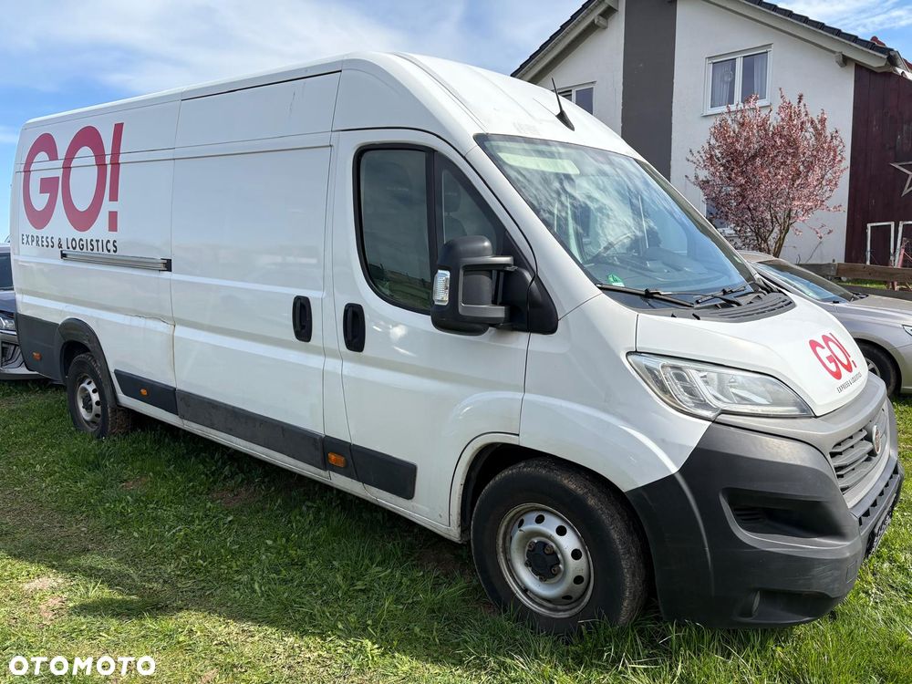 Fiat DUCATO L4H2 MAXI/2.3MJET-140KM - 3