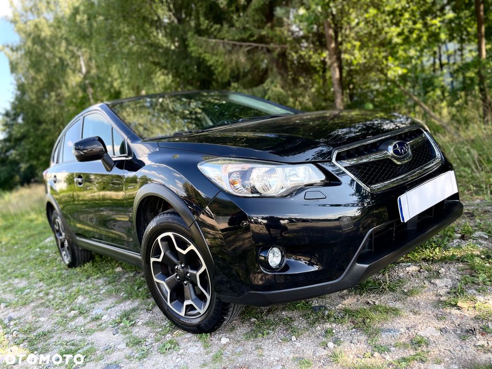 Subaru XV 2.0i Exclusive - 3