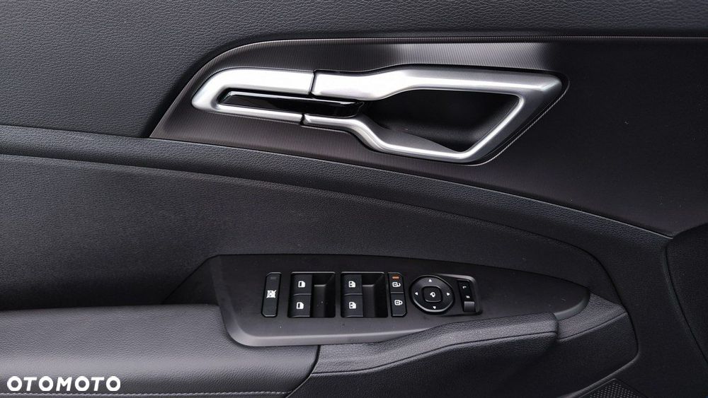 Kia Sportage - 10