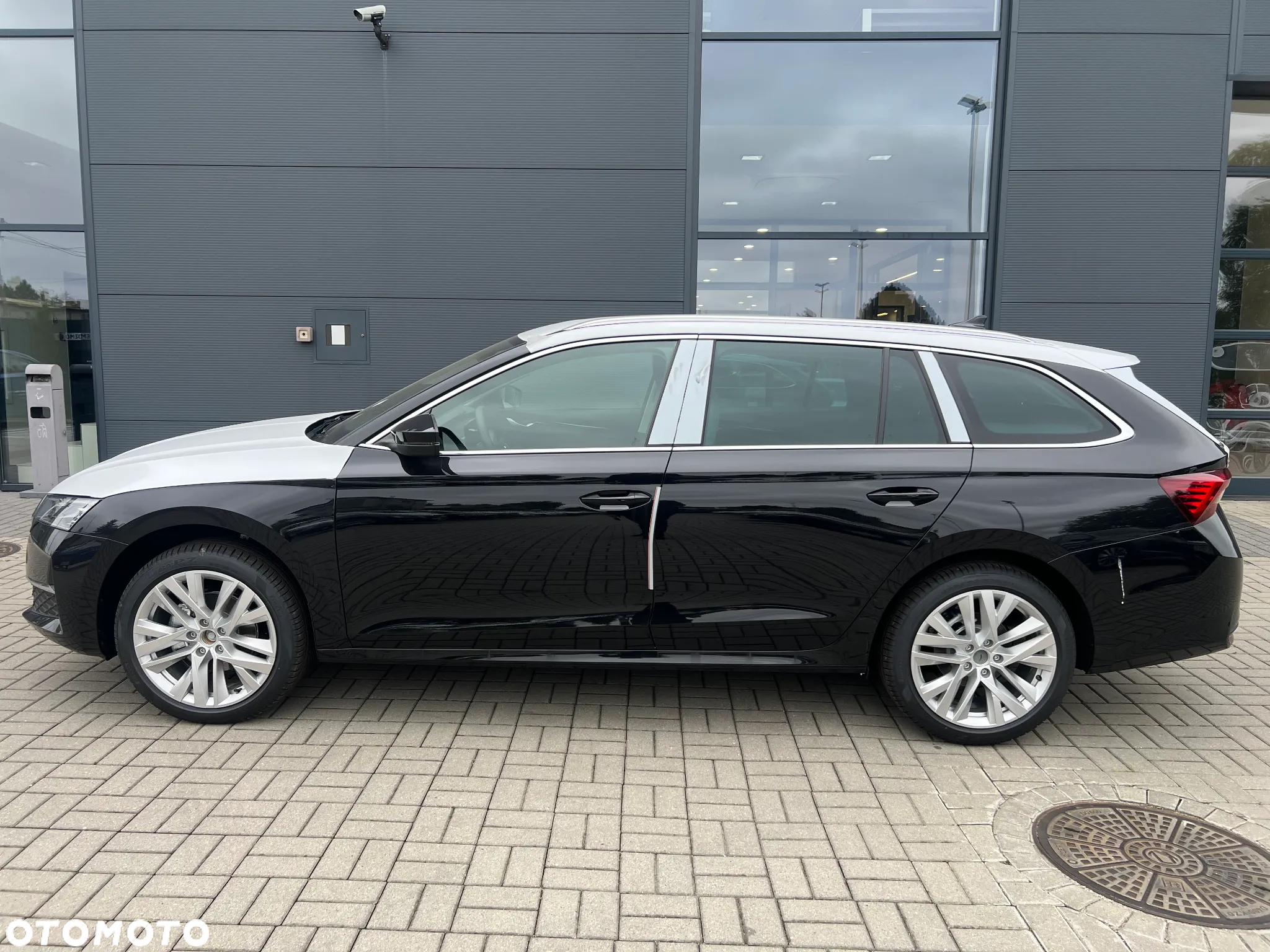 Skoda Octavia - 8
