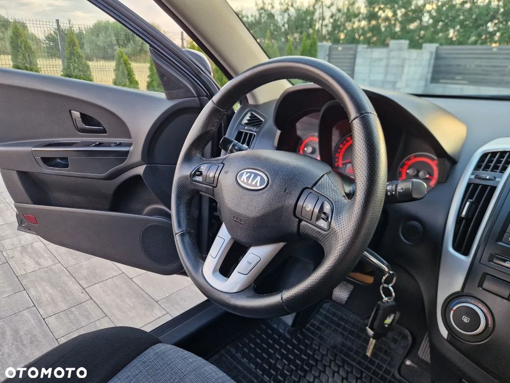 Kia Ceed 1.6 Comfort - 28