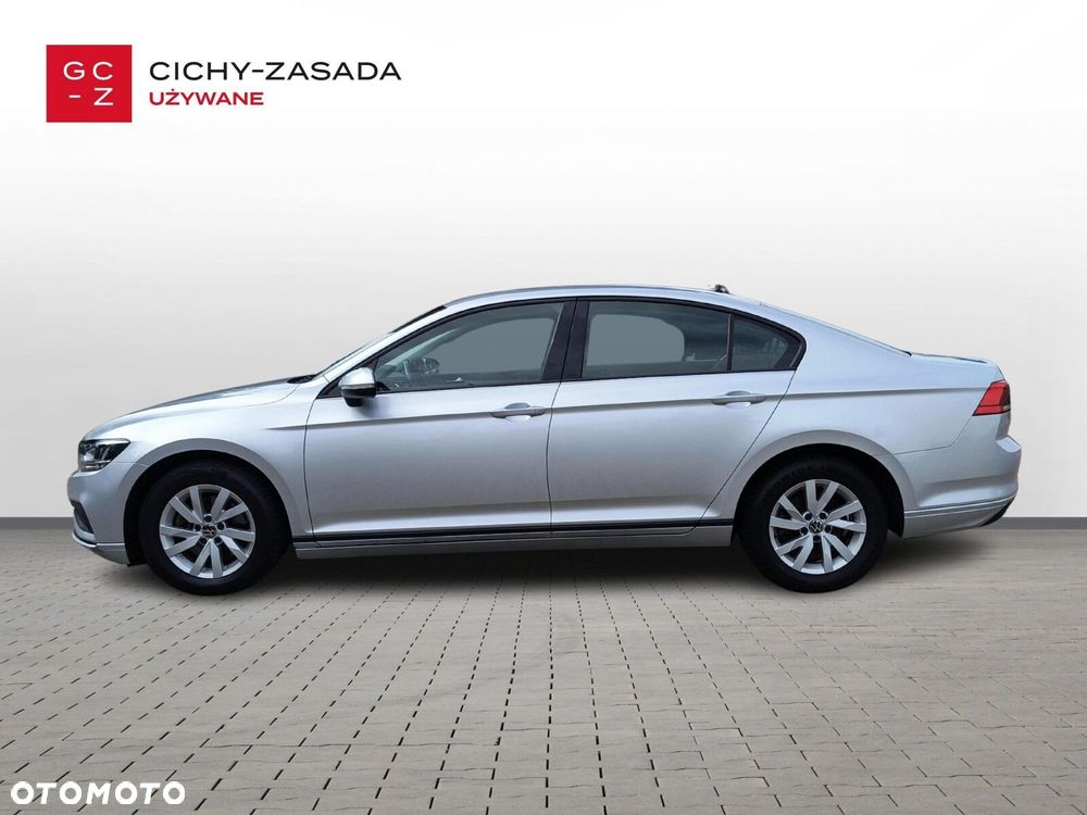 Volkswagen Passat 1.5 TSI EVO Essence - 2