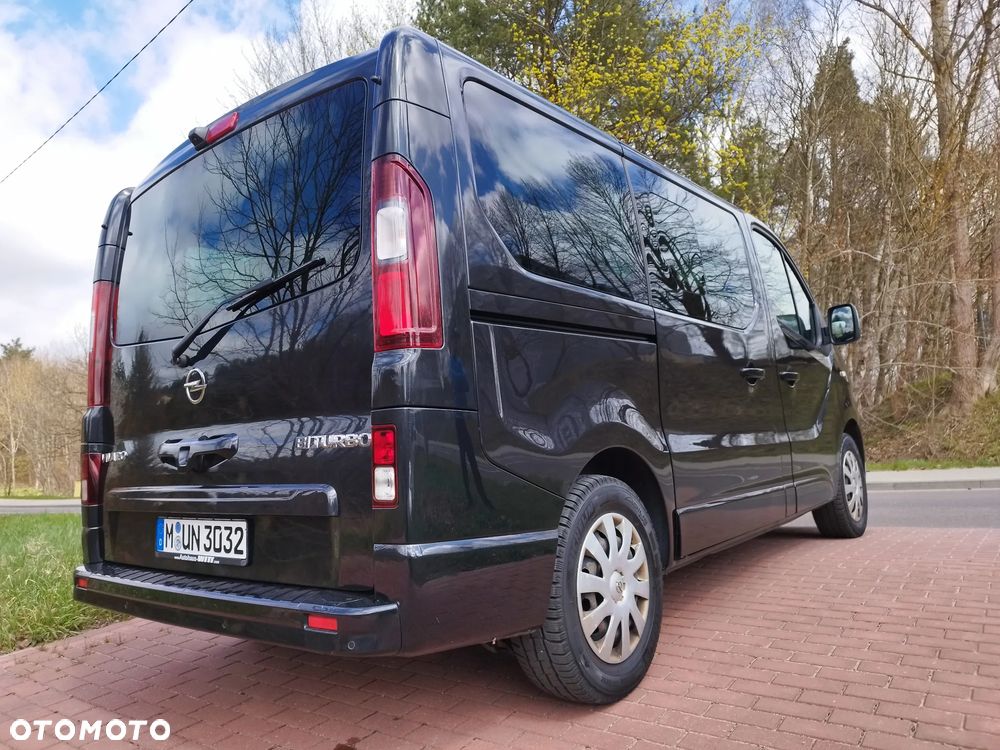 Opel Vivaro L1H1 S&S Life - 8