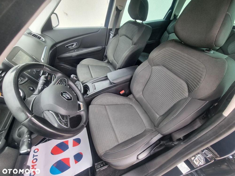 Renault Grand Scenic Gr 1.7 Blue dCi Zen - 8