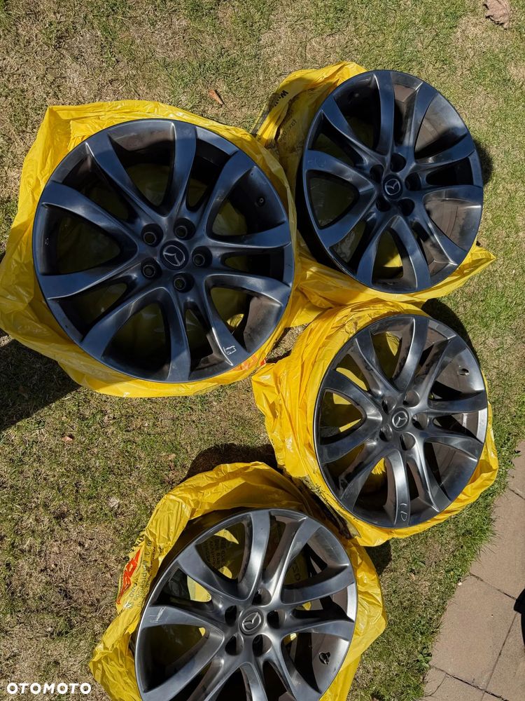 Mazda 6 2.0 Skypassion I-ELoop - 12