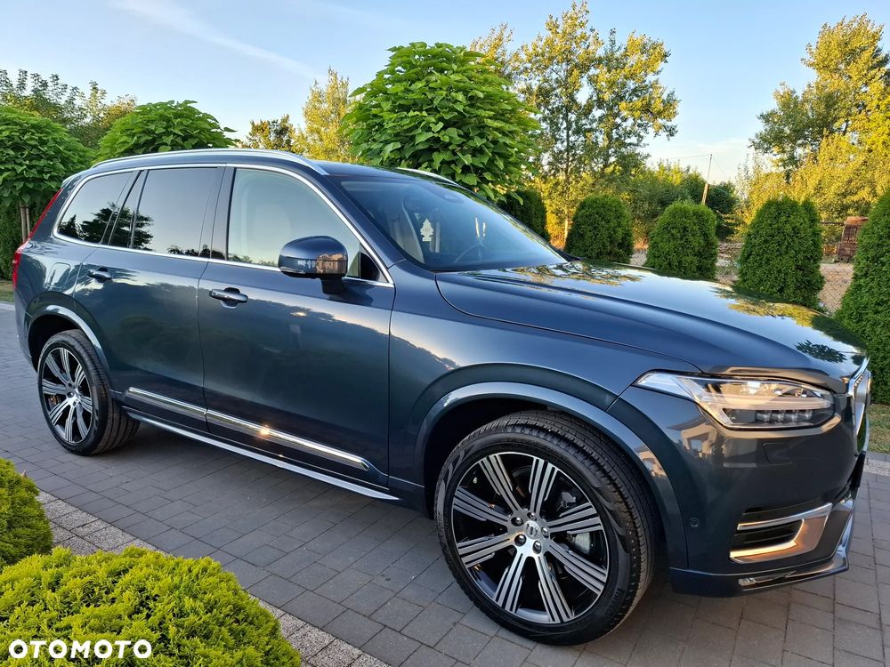 Volvo XC 90 - 6