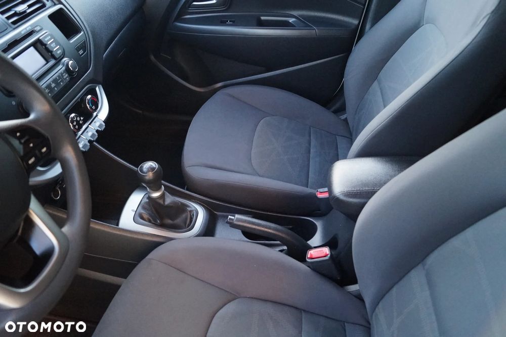 Kia Rio 1.2 Edition 7 - 7