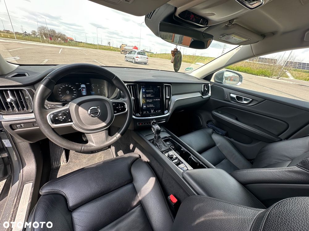 Volvo V60 D3 Geartronic Inscription - 12