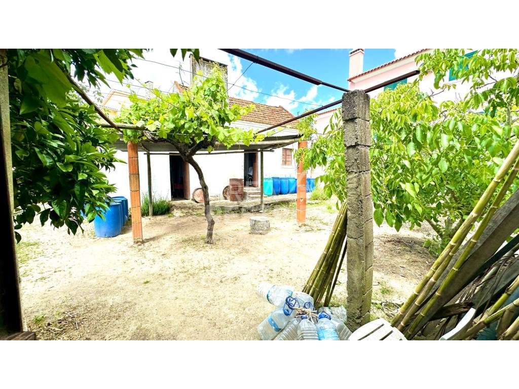 Moradia T3 (terreno com 750 m2) - No centro da vila de Canha (Montijo) - Grande imagem: 4/44