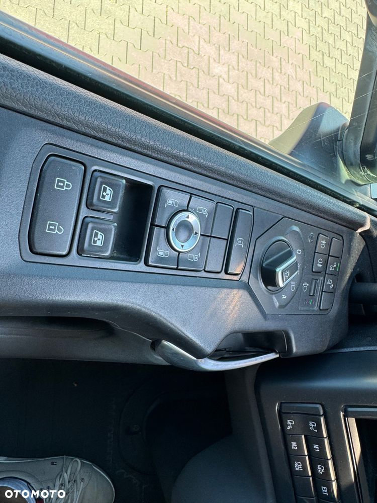 Scania R 450 ŁADNA I BOGATA 4 PODUSZKI - 29