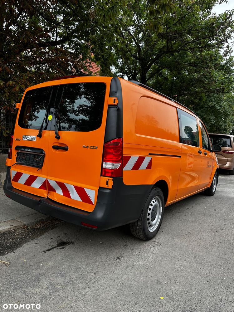 Mercedes-Benz VITO - 4