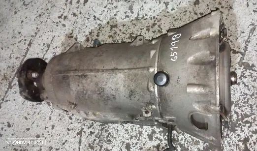 Caixa de Velocidades Automática Mercedes C200 W204 Ref: 7957110/651913 - 1