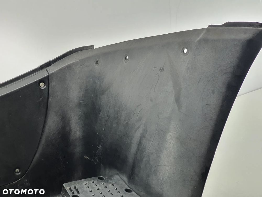 STOPIEN LEWY PODLOGA PODEST  TGB BLADE 250 - 5