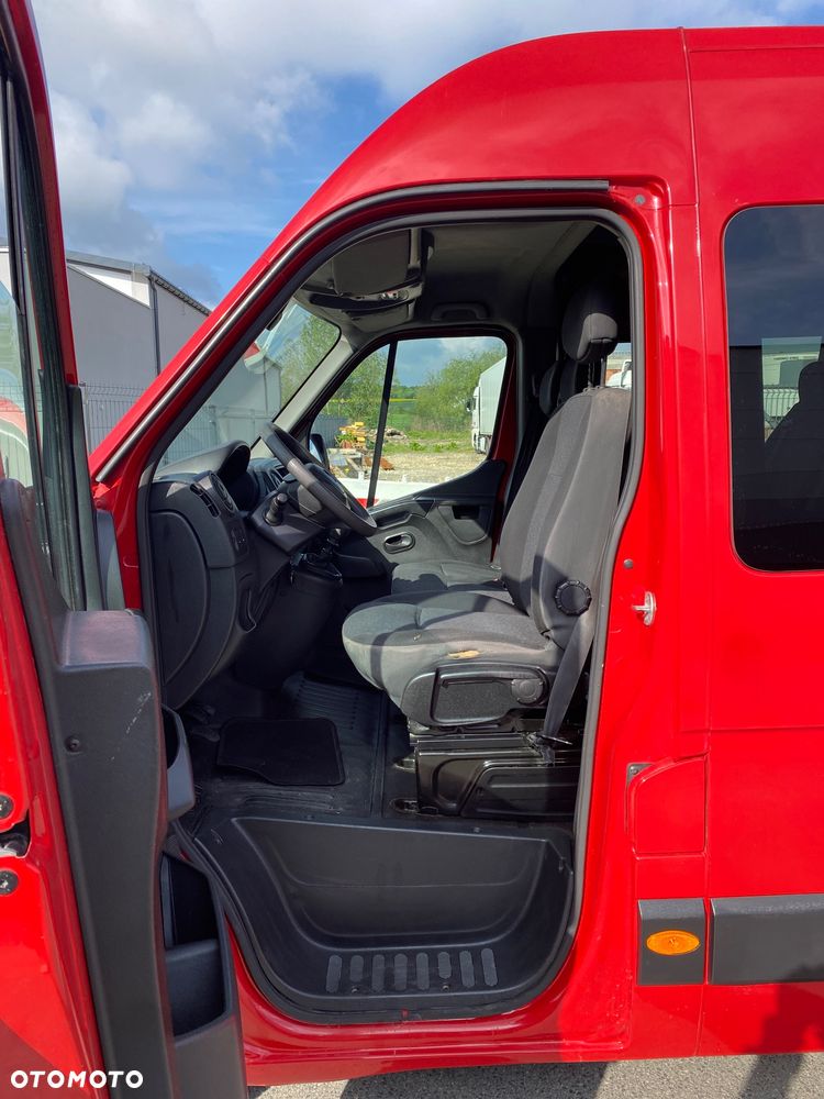 Opel Movano - 9