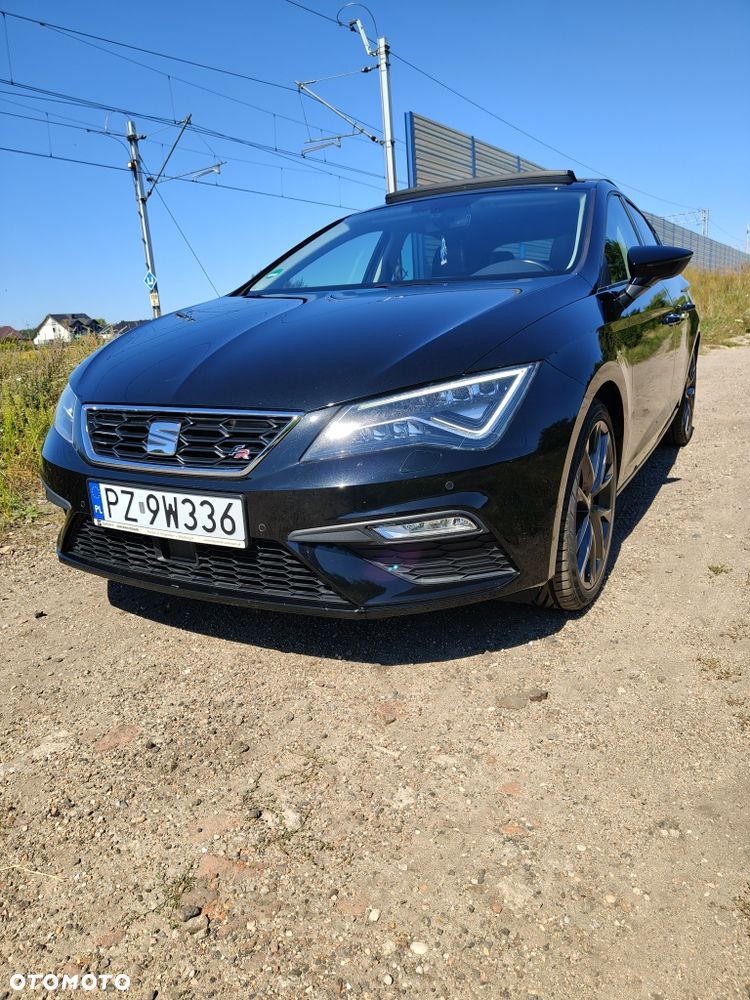 Seat Leon - 2