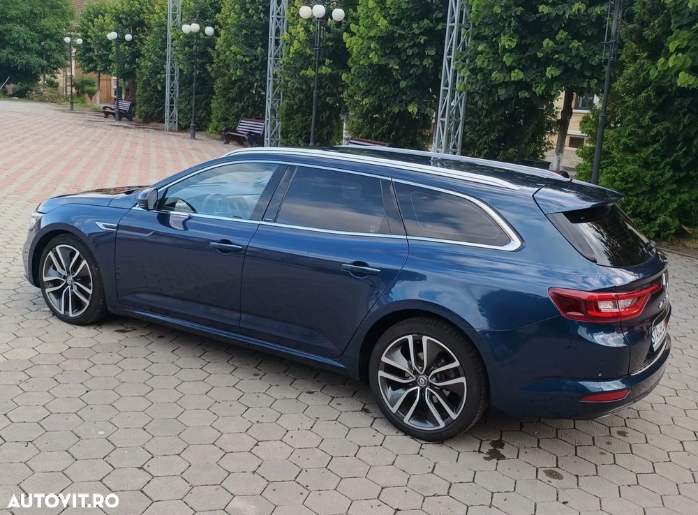 Renault Talisman - 4