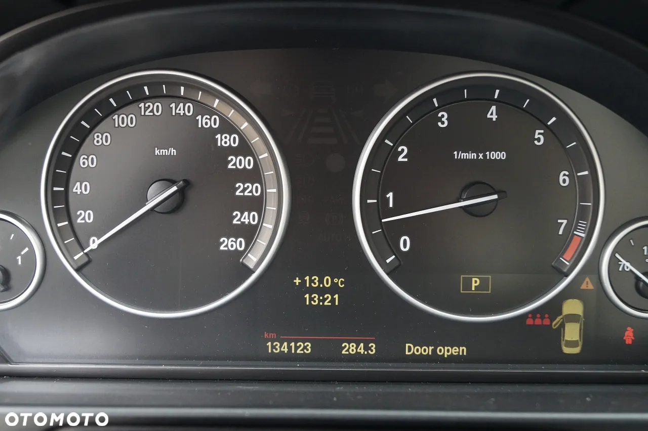 BMW Seria 5 - 16