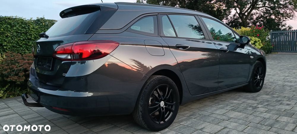 Opel Astra 1.6 CDTI DPF ecoFLEX Sports TourerStart/Stop Edition - 3