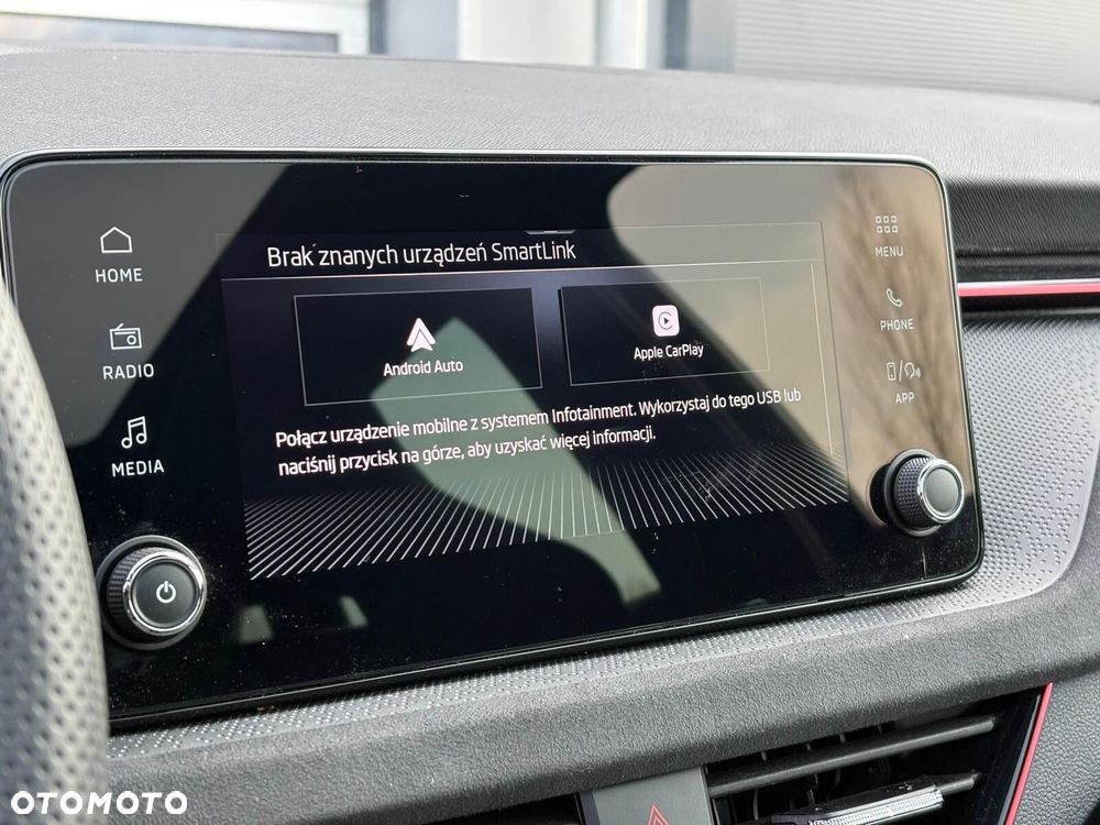 Skoda Scala 1.0 TSI Selection - 21