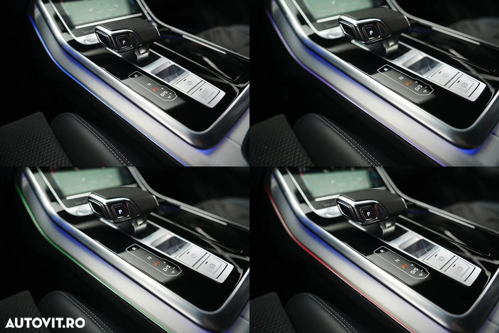 Audi Q7 60 TFSI e quattro tiptronic S line - 27
