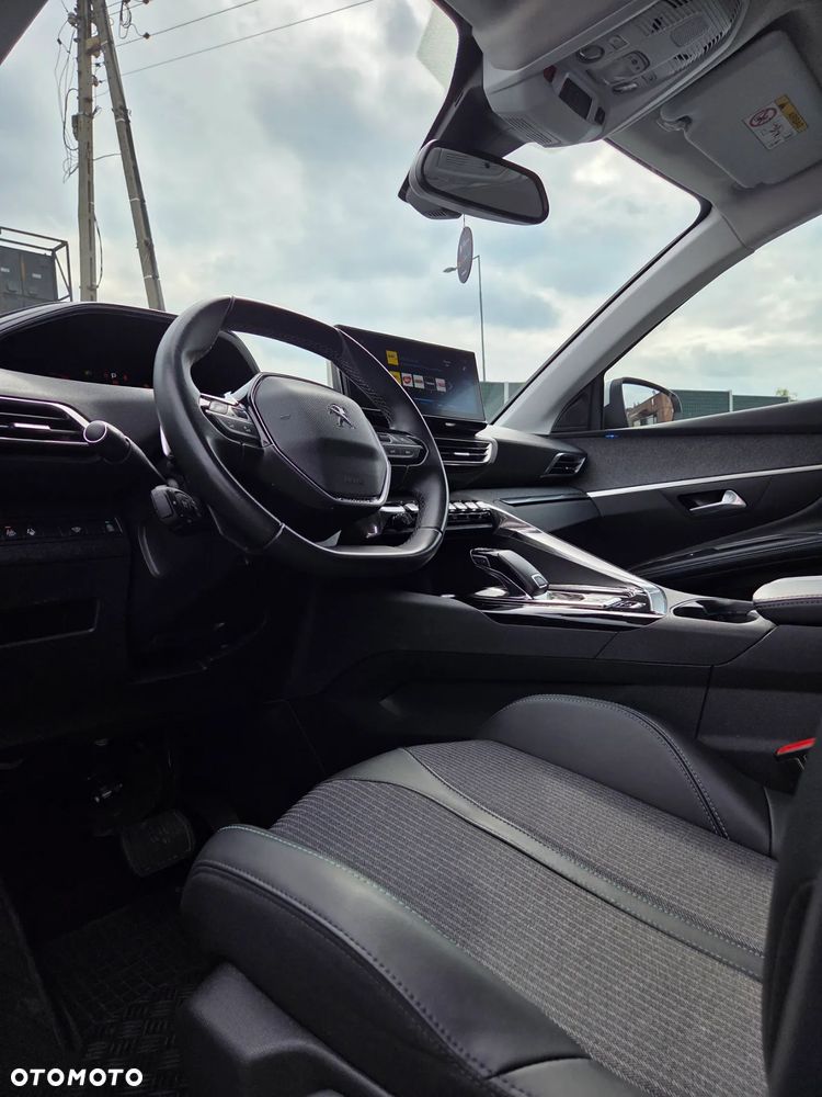 Peugeot 5008 1.2 PureTech Allure Pack S&S EAT8 - 15
