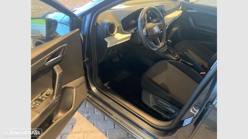 SEAT Ibiza 1.0 TSI Style DSG - 15