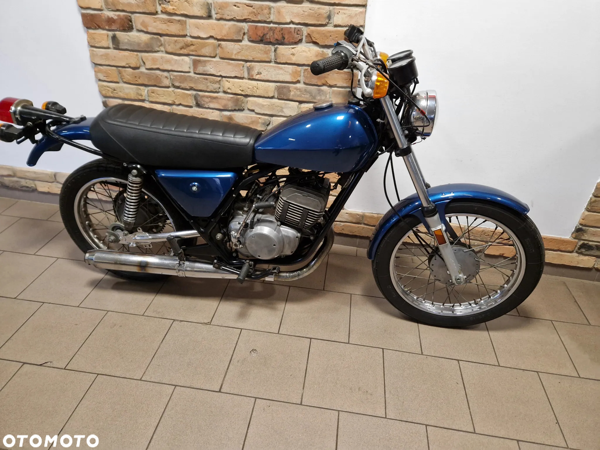 Harley-Davidson Inny - 28