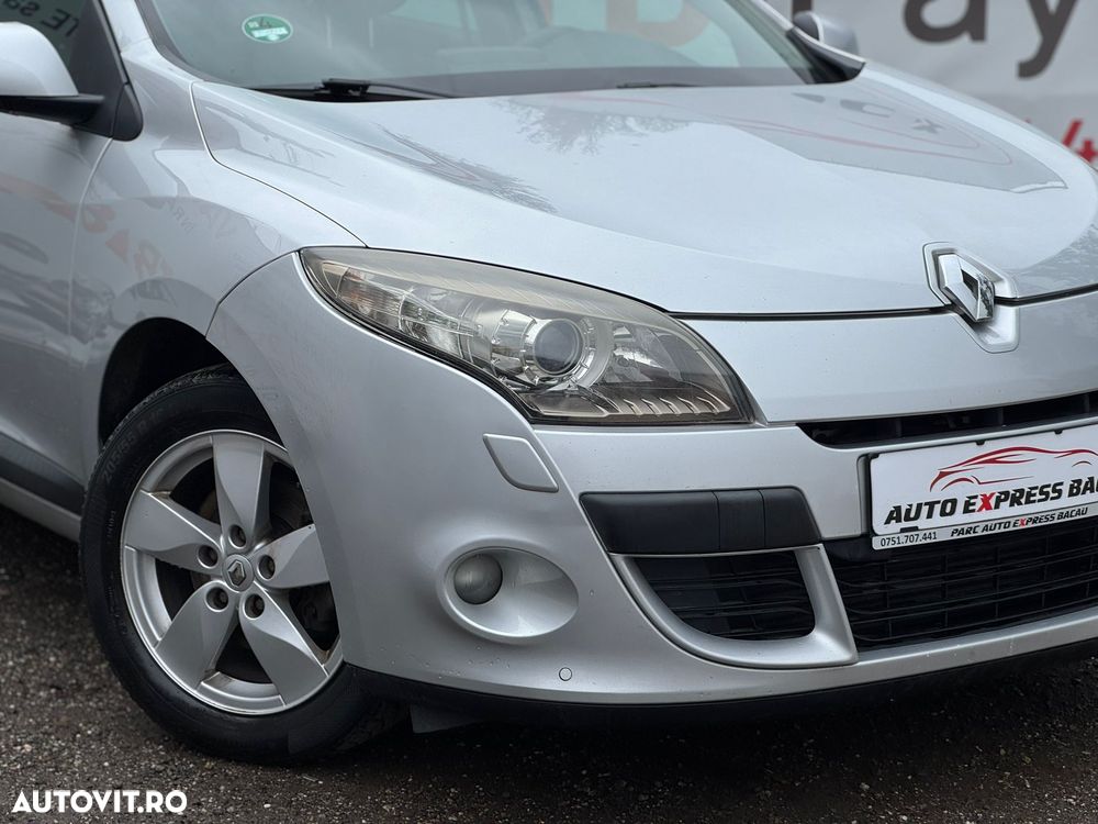 Renault Megane - 14