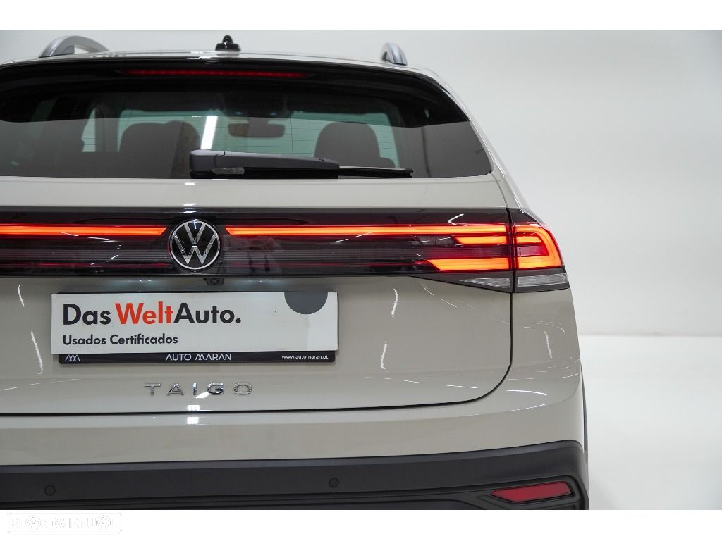 VW T-Roc - 11