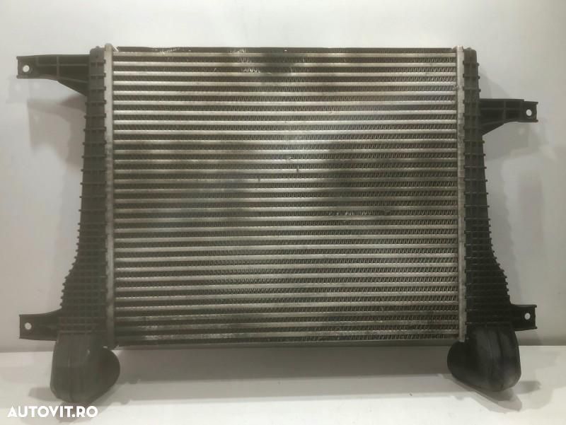 Radiator intercooler 622998 Opel Antara 1 [facelift] [2011 - 2015] - 1