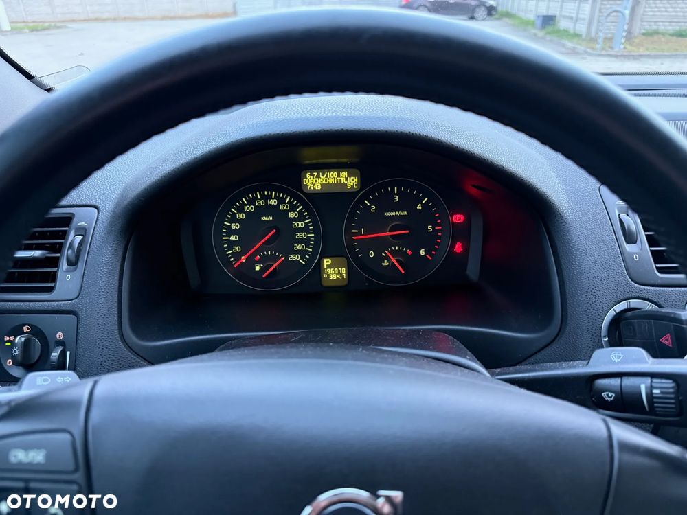 Volvo S40 2.0D DPF Powershift RDesign - 13