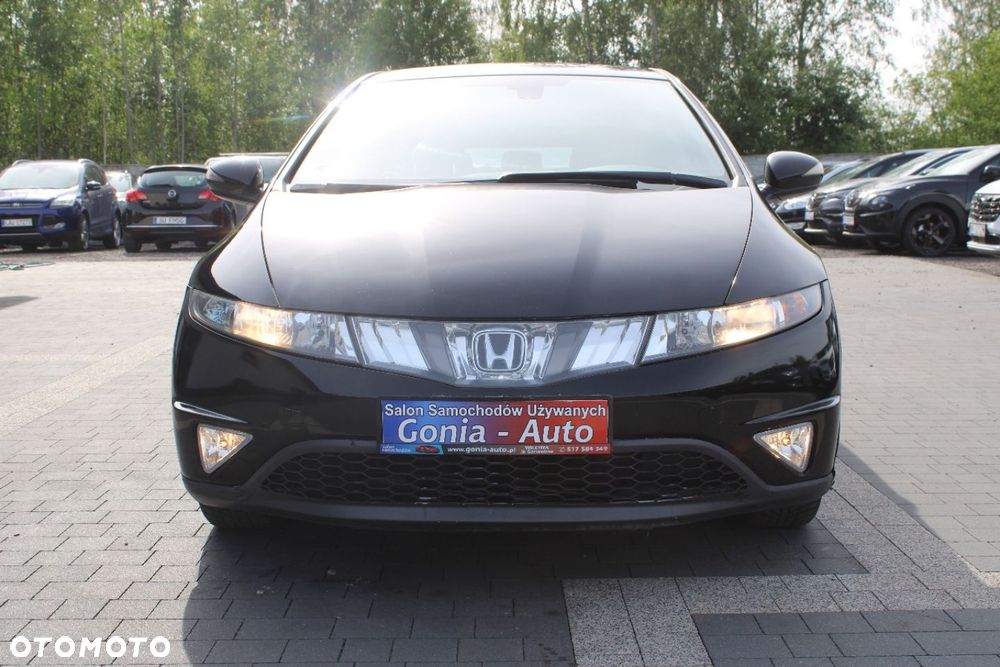 Honda Civic - 13