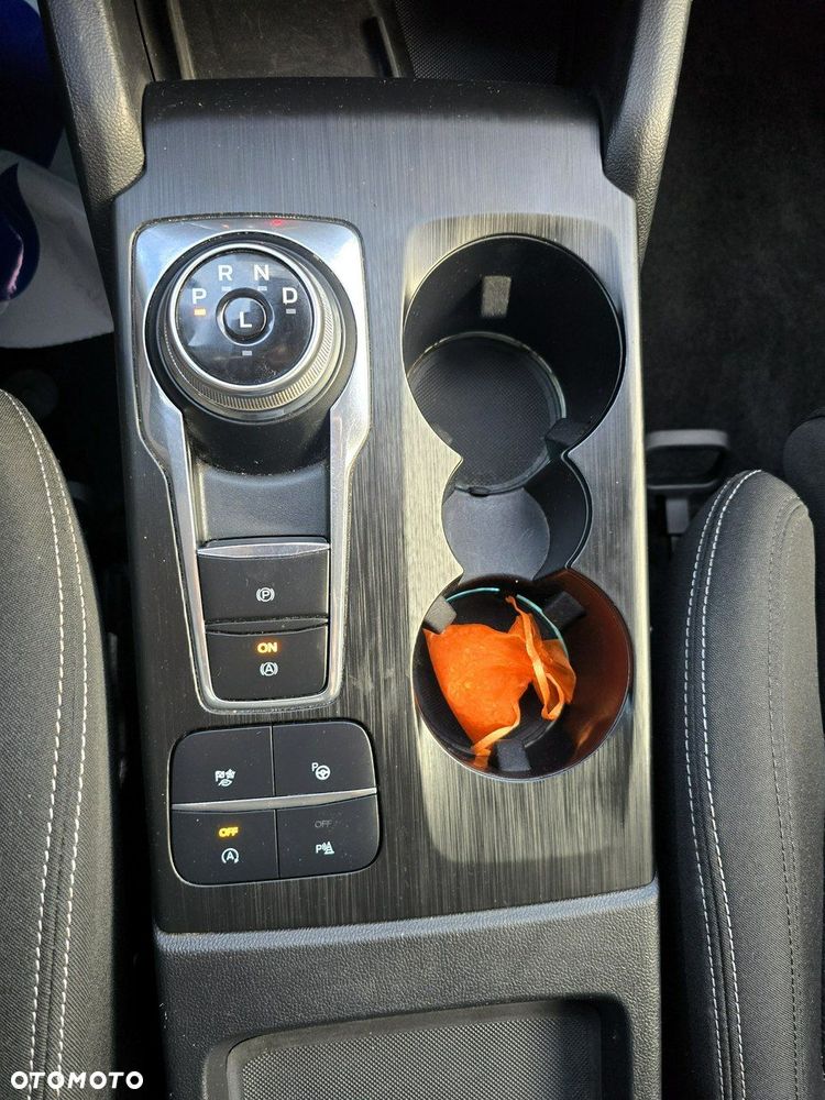 Ford Focus - 30