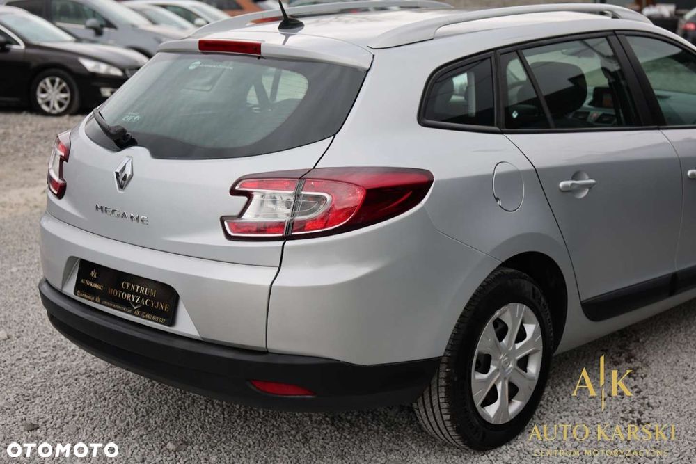Renault Megane - 10