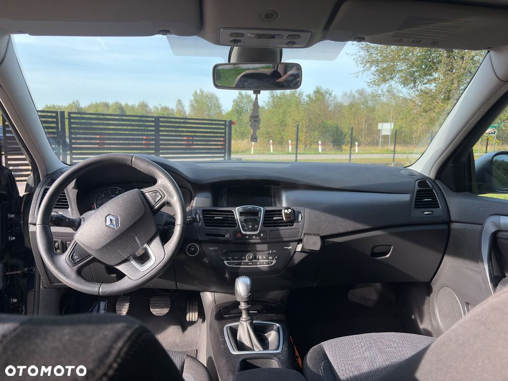 Renault Laguna 2.0 Dynamique - 17