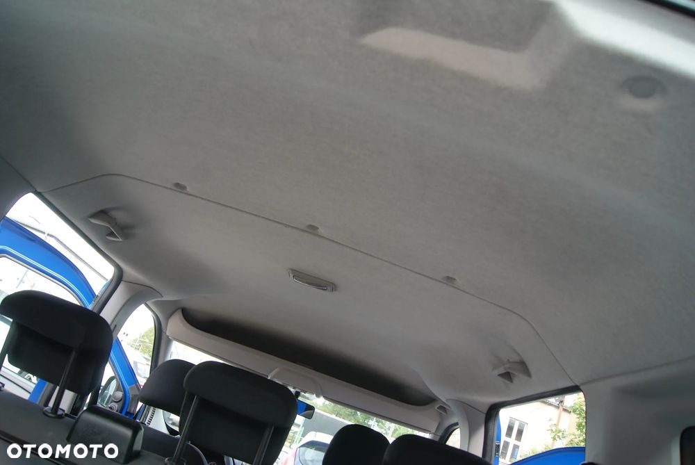 Opel Combo Tour L1H1 - 12