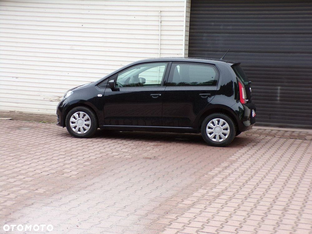Skoda Citigo - 10