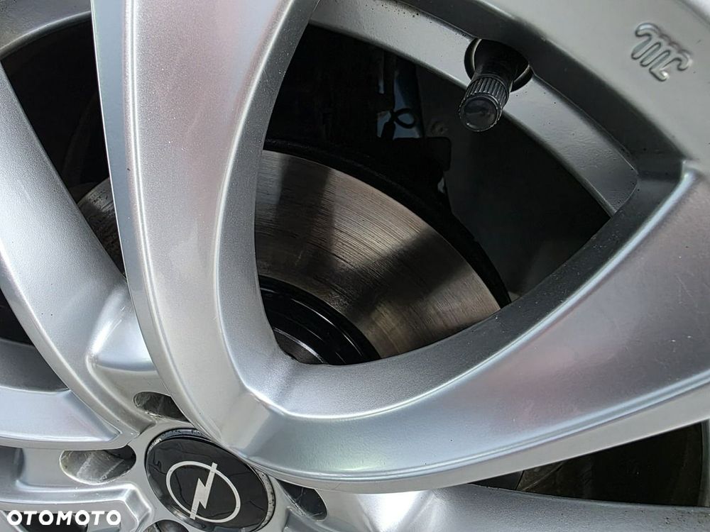 Opel Grandland X - 13