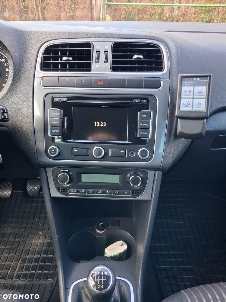 Volkswagen Polo 1.4 Team - 6
