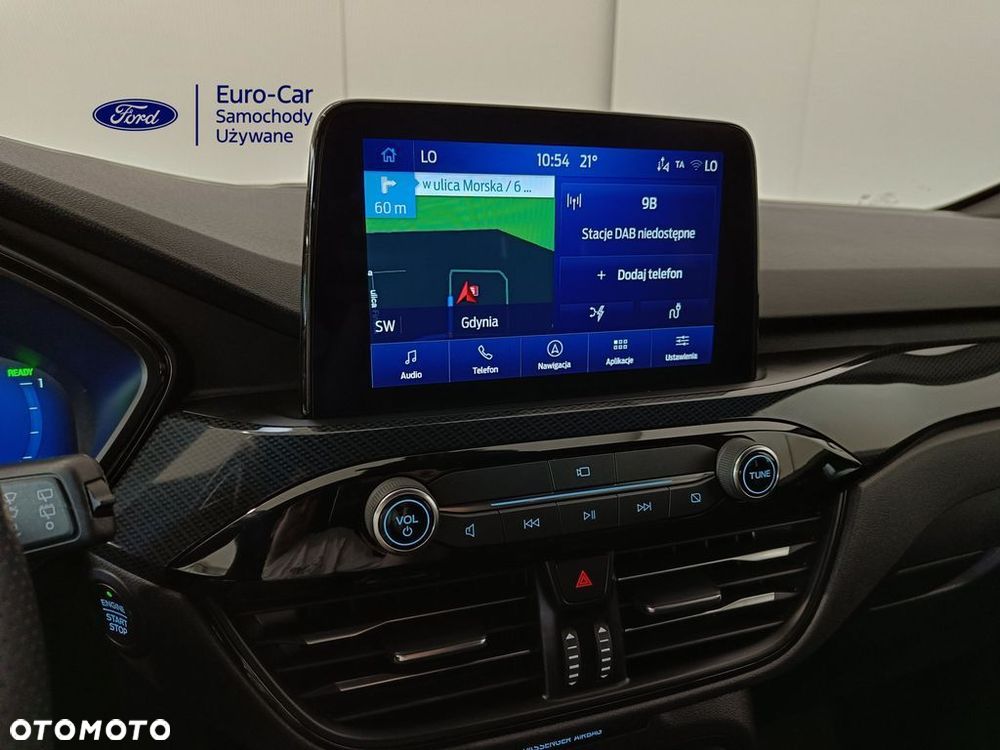 Ford Kuga 2.5 Duratec PHEV ST-LINE X - 24
