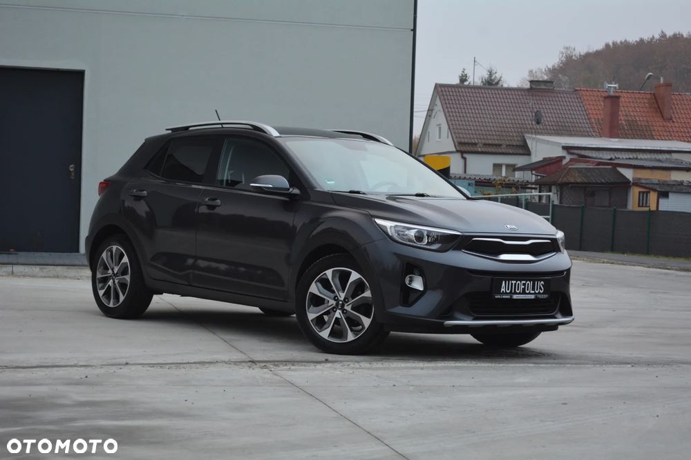 Kia Stonic - 5