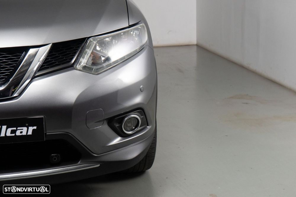 Nissan X-Trail 1.6 dCi 360 - 24