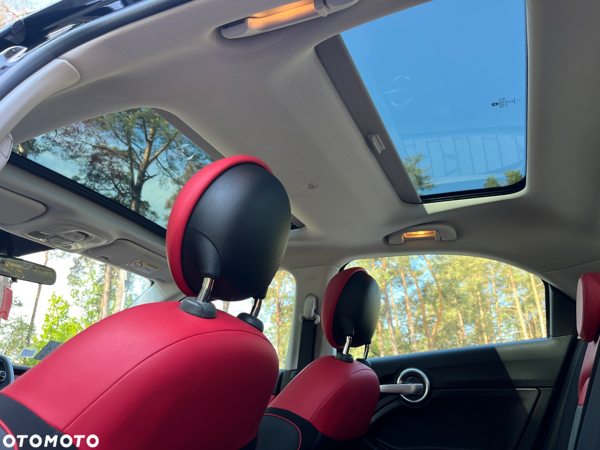 Fiat 500X - 29
