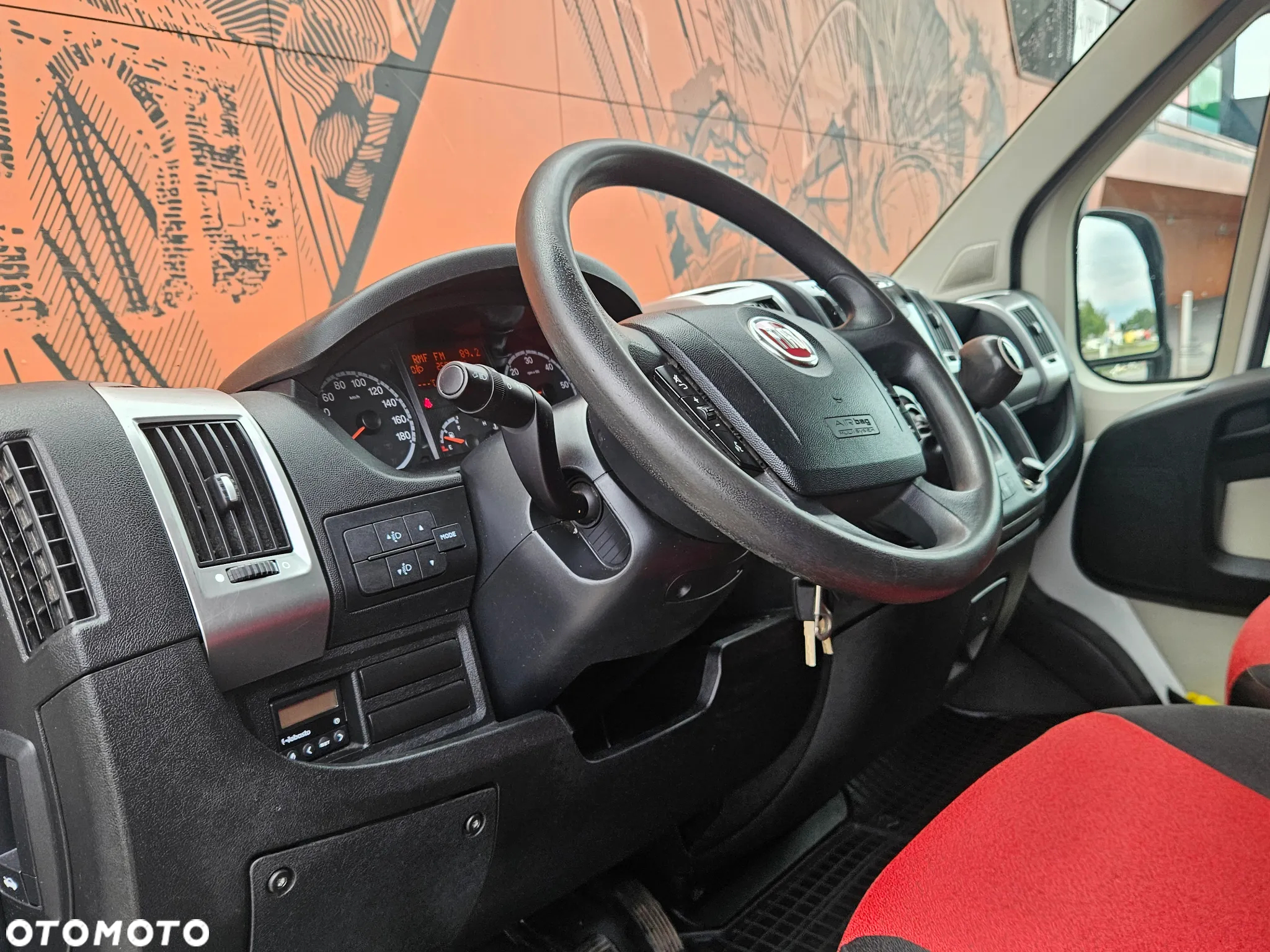 Fiat DUCATO - 13
