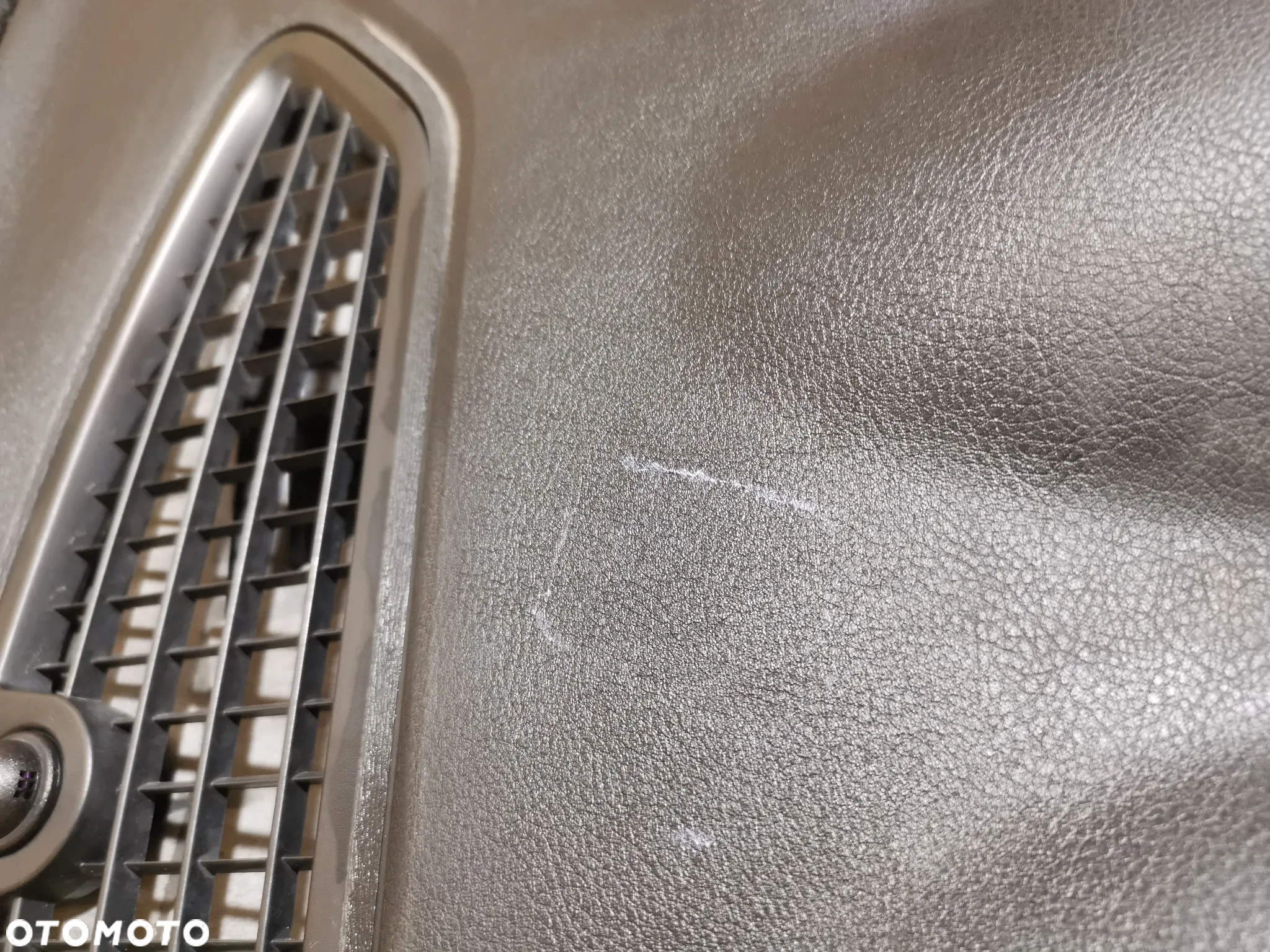 Ford Mondeo MK4 Deska Rozdzielcza Konsola Pasy AIRBAG - 10