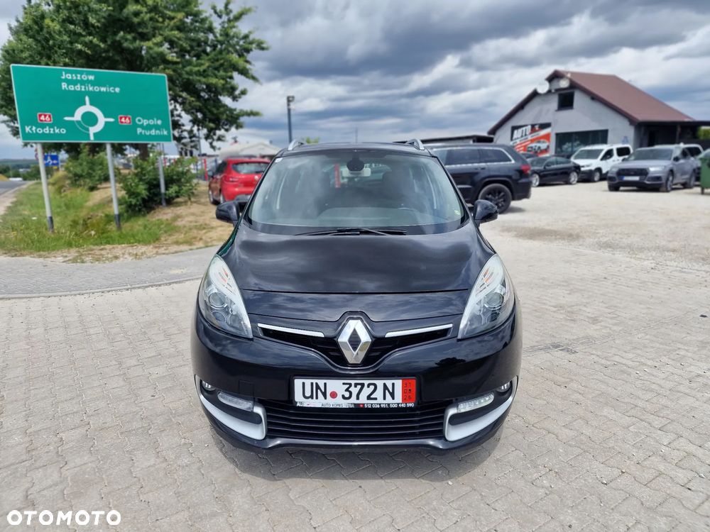 Renault Scenic Energy dCi 110 S&S LIMITED - 4