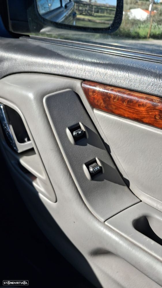 Jeep Grand Cherokee 2.7 CRD Overland - 5